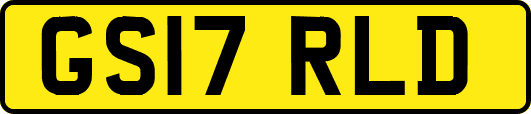 GS17RLD