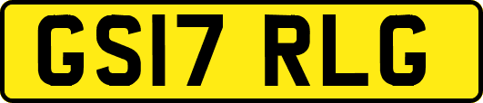 GS17RLG