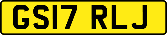 GS17RLJ