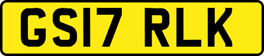 GS17RLK