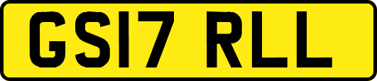 GS17RLL