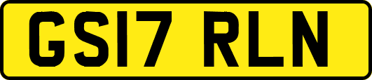 GS17RLN