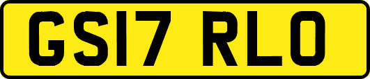 GS17RLO