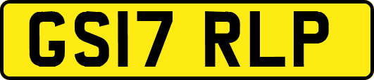 GS17RLP