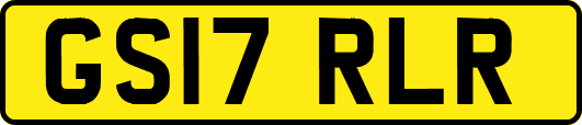 GS17RLR
