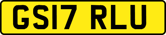 GS17RLU