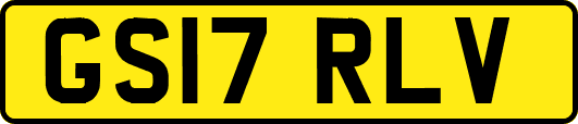 GS17RLV