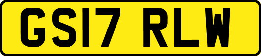 GS17RLW