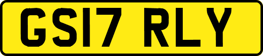 GS17RLY