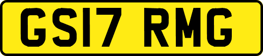 GS17RMG