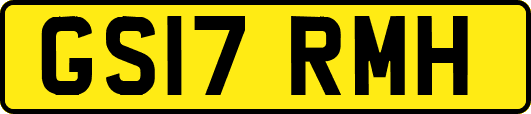 GS17RMH