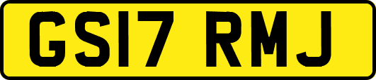 GS17RMJ