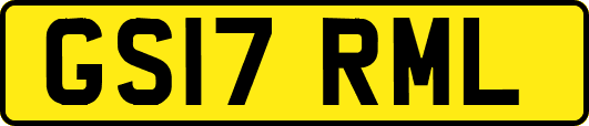 GS17RML
