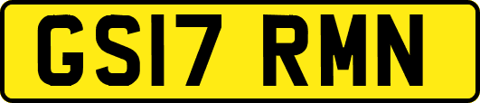 GS17RMN