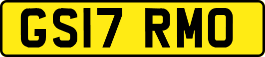 GS17RMO