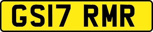 GS17RMR