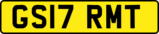 GS17RMT