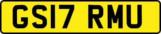 GS17RMU