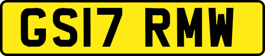 GS17RMW