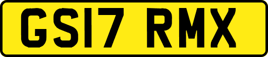 GS17RMX