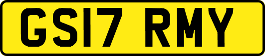 GS17RMY