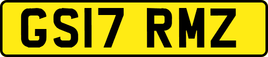 GS17RMZ