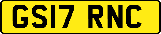 GS17RNC