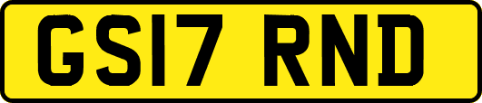 GS17RND