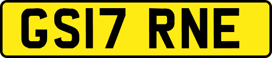 GS17RNE