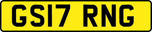 GS17RNG