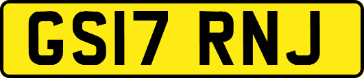 GS17RNJ