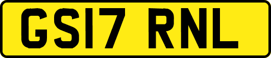 GS17RNL