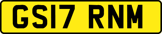 GS17RNM