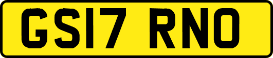 GS17RNO