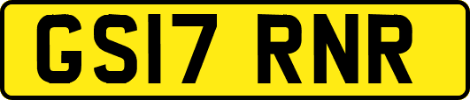 GS17RNR