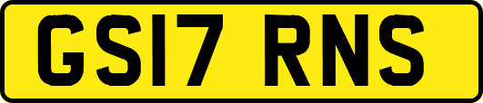 GS17RNS
