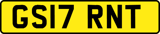 GS17RNT