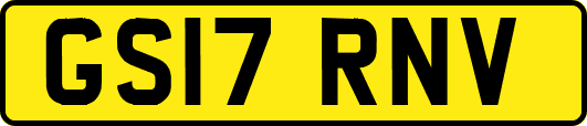 GS17RNV