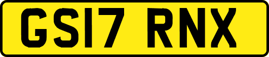 GS17RNX