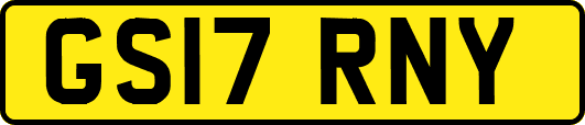 GS17RNY