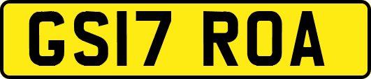 GS17ROA
