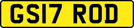 GS17ROD