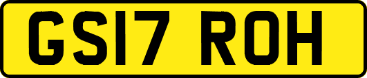 GS17ROH