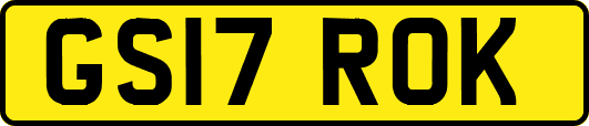 GS17ROK