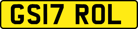 GS17ROL