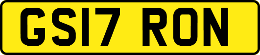 GS17RON