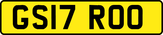 GS17ROO