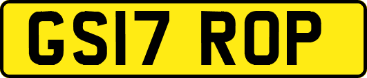 GS17ROP