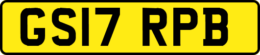 GS17RPB
