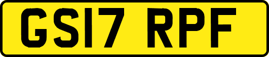 GS17RPF